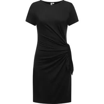 Ragwear  Kleider Shirtkleid Knotta