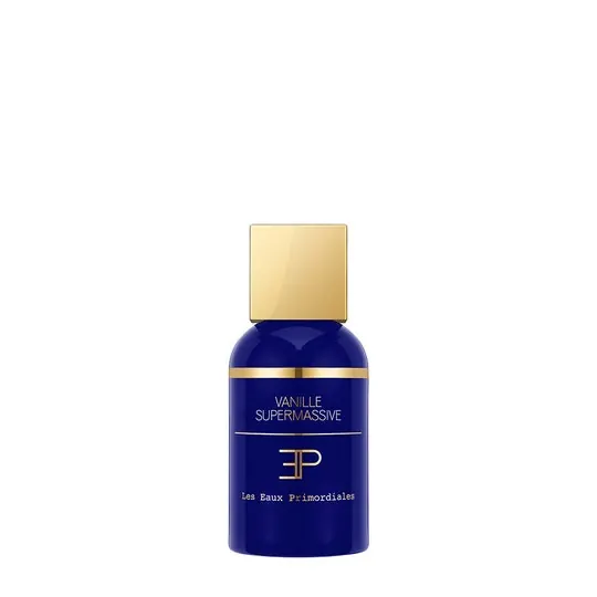 Les Eaux Primordiales Ekstrakt perfum Vanille Supermassive 50ml