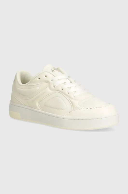 Calvin Klein Jeans sneakersy BASKET CUPSOLE LOW MIX IN MTL
