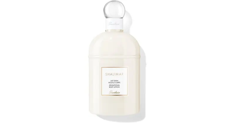 GUERLAIN Shalimar 200 ml