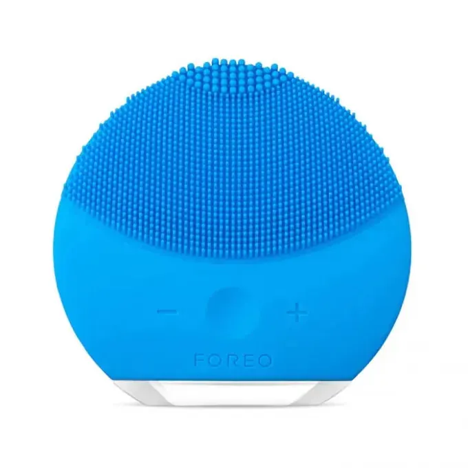 Foreo Luna Mini 2 Słonecznik Akwamaryn