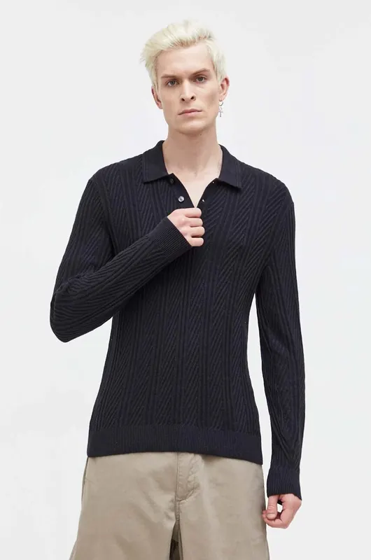 Abercrombie & Fitch sweter