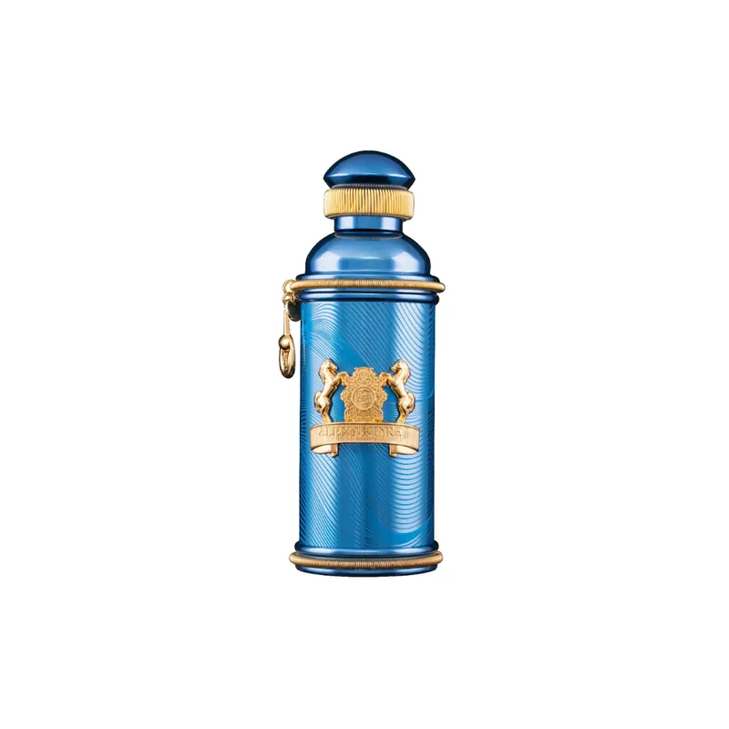 Alexandre.J The Collector Zafeer Oud Vanille woda perfumowana dla kobiet 100 ml