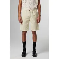 NN.07 Theodor Shorts Kit Maat: W32 | Korte Broeken Outlet | Heren | Beige