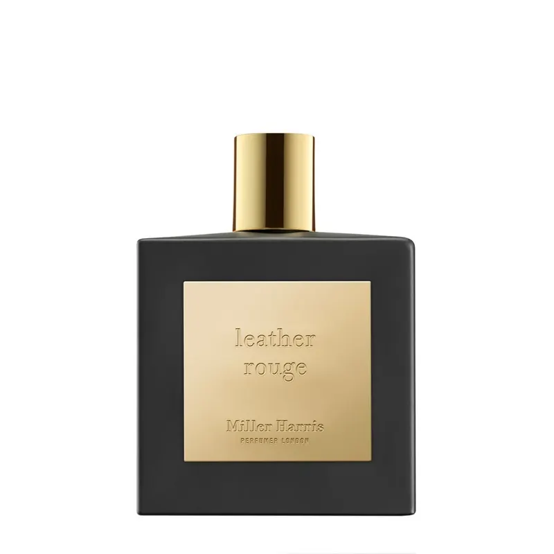 Woda perfumowana Miller Harris Leather Rouge 100 ml