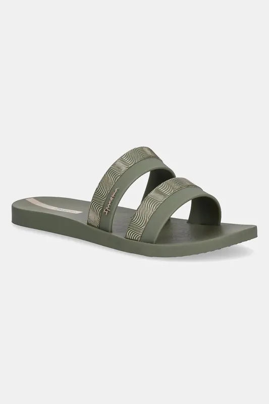 Ipanema klapki MESH SLIDE F