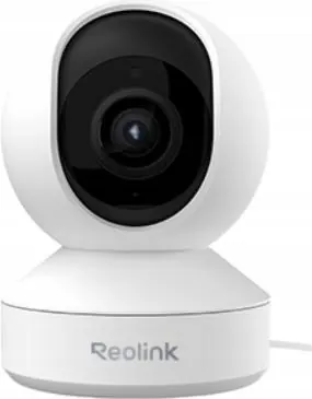Ip kamera Reolink E E330 Biela 5MP Wi-Fi