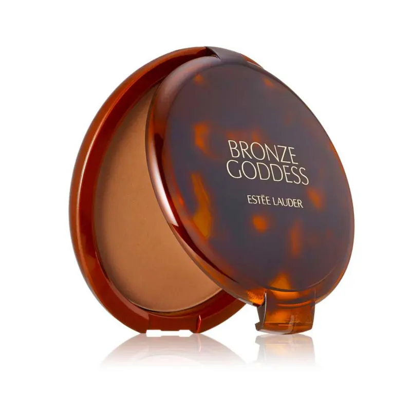 Estee lauder Bronze Goddess Puder brązujący 21 g 01 Jasny