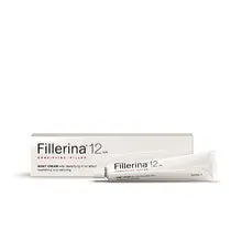 Fillerina Krem na noc 12HA - 50 ml