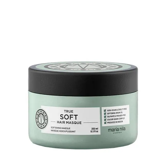 Maria Nila Maschera True Soft 250 ml — Maschera Capelli