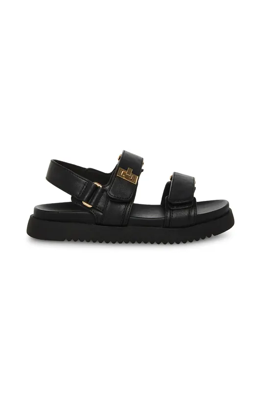 Steve Madden Jmona Sandals Black Maat: 32 | Schoenen Outlet | kids | Zwart
