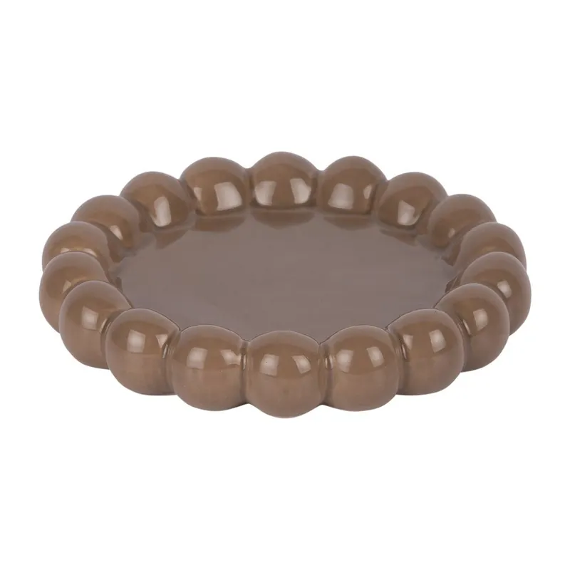 Taca dekoracyjna ceramiczna ø 14 cm Cadiz Dotty – PT LIVING