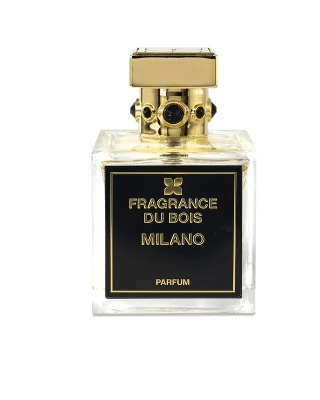 Woda perfumowana unisex Fragrance du bois Fragrance du Bois Milano - 100 ml