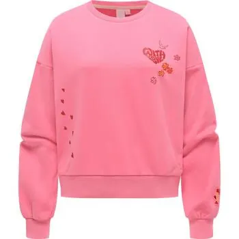 Ragwear  Kapuzensweaters Sweater Wuss PP