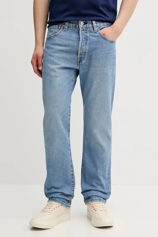 Levi's jeansy 501® 93 STRAIGHT