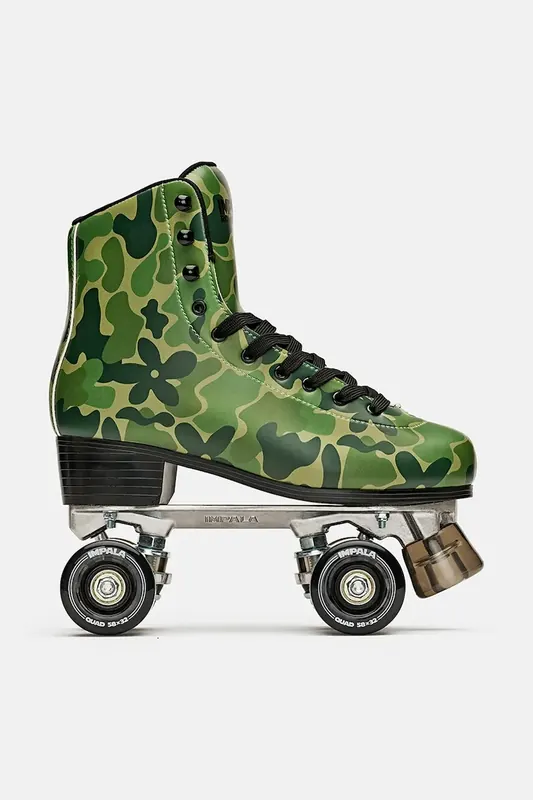 Impala wrotki Quad Rollerskate