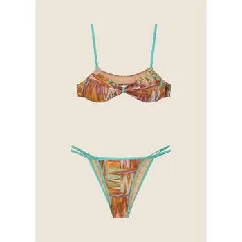F * * K  Bikini -