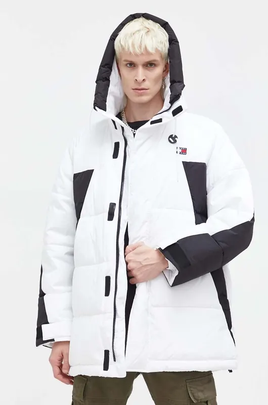 Tommy Jeans kurtka