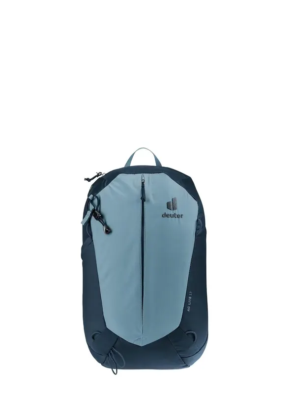 DEUTER plecak turystyczny AC Lite 17 niebieski (17)