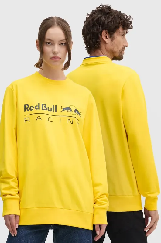 Red Bull Racing x Pepe Jeans bluza