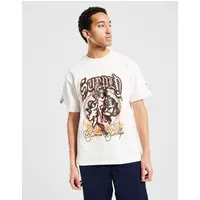 Supply&demand T-Shirt Casey
