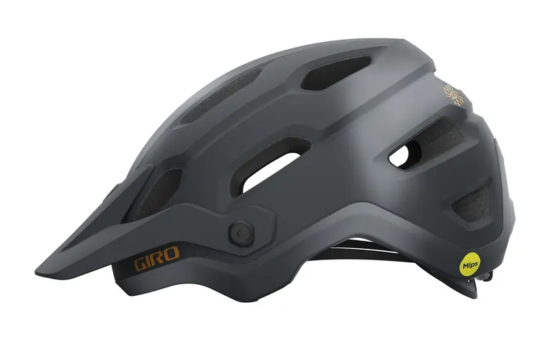 Kask mtb GIRO SOURCE INTEGRATED MIPS matte ciemny shark dune (51-55)
