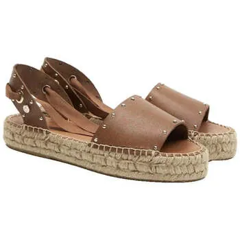 La Valeta Espadrilles Grace Cuero