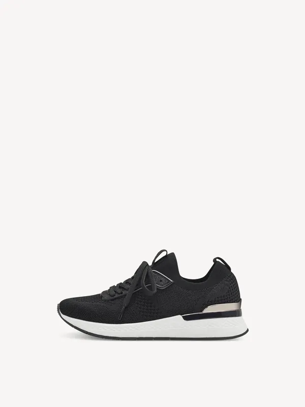 Sportowe czarny - 40