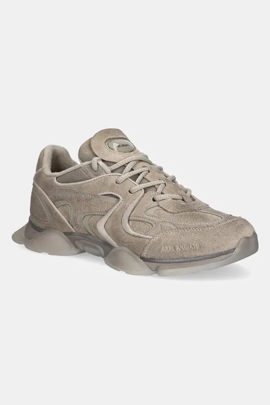 Axel Arigato sneakersy zamszowe Eris Sneaker