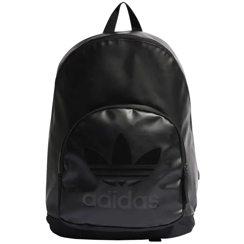 adidas Adicolor Archive Backpack IB9304, Unisex, Czarne, plecaki, TPU, rozmiar: One size