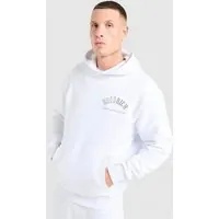 Hoodrich Bluza Z Kapturem Phantom