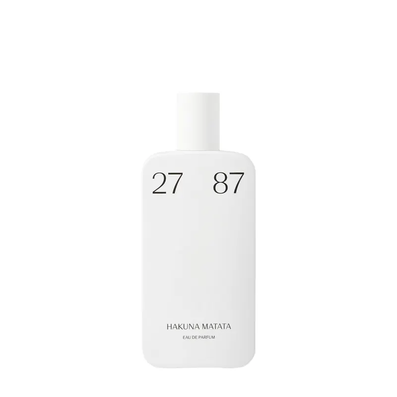 27 87 Hakuna Matata Woda Perfumowana 87 ml