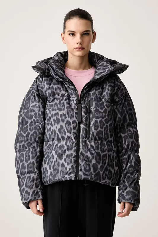 adidas by Stella McCartney kurtka damska