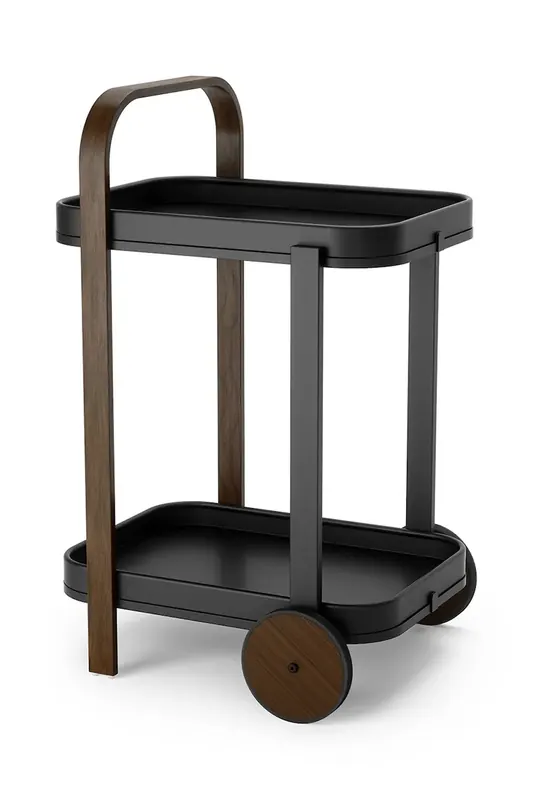 Umbra mebel z kółkami Bellwood 53 x 43 x 79 cm