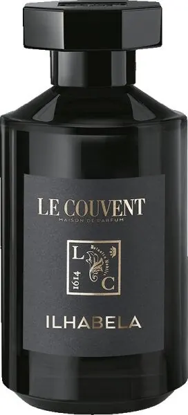 Le couvent maison de parfum Ilhabela Eau De Parfum Unisex 100 ml