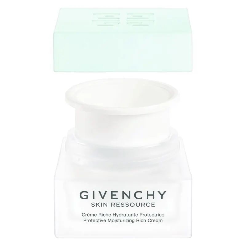 Givenchy Skin Resource Rich Nawilżający krem ochronny uzupełniający 50 ml