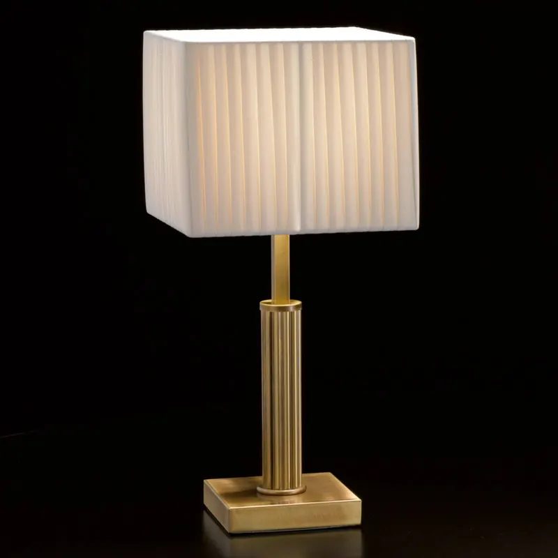 Lampa stołowa Imperial
