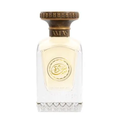 Anfas Sa'adah woda perfumowana dla mężczyzn 75 ml