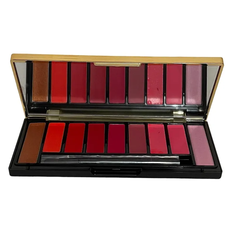 Lancome L'Absolu Rouge Lip Palette Holiday Edition 2019 9,95 g