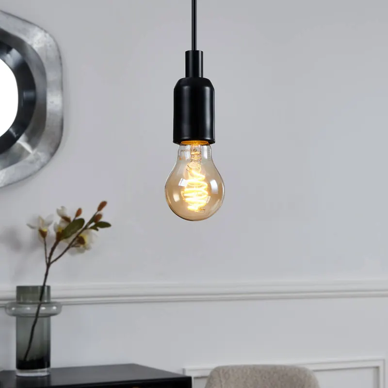 EGLO connect E27 A60 lampa 5,5W 400lm 2200-6500K