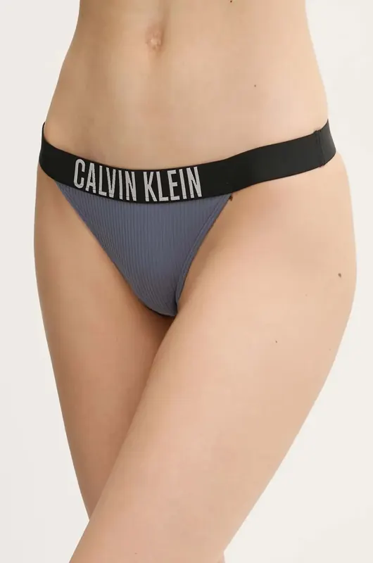 Calvin Klein brazyliany kąpielowe