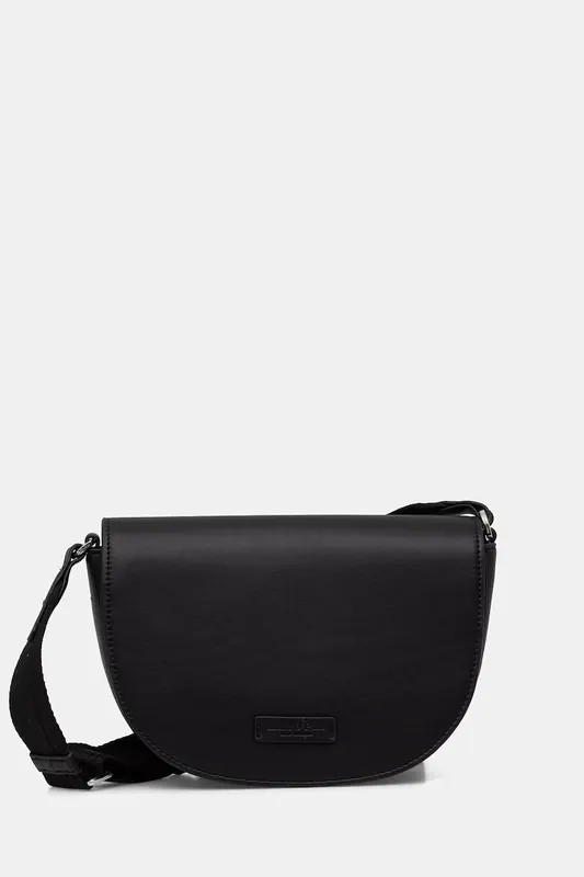 Marc O'Polo torebka crossbody damska z imitacji skóry