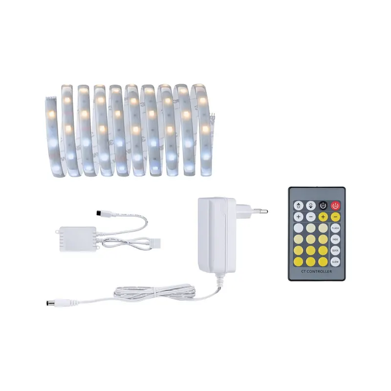 Paulmann MaxLED 250 podstaw IP44 tunablewhite 3m