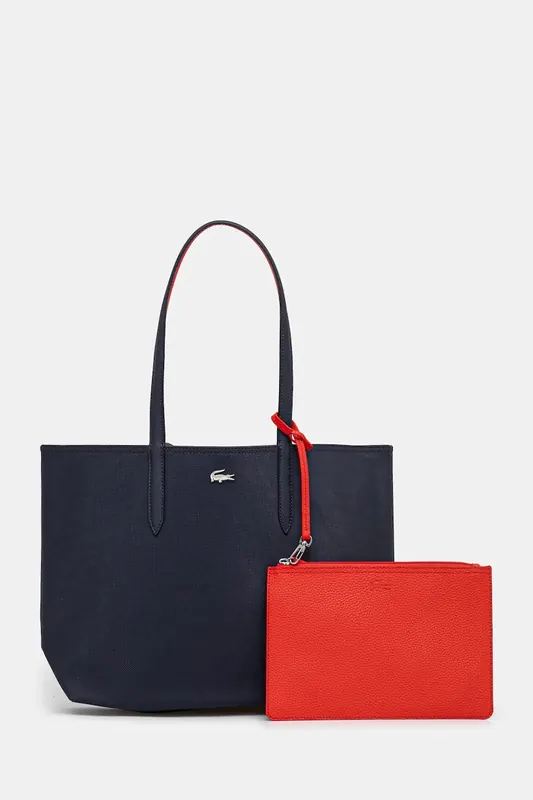 Lacoste - Torebka NF2142AA