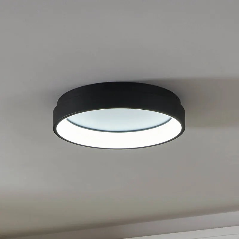 EGLO connect Marghera-Z lampa sufitowa LED