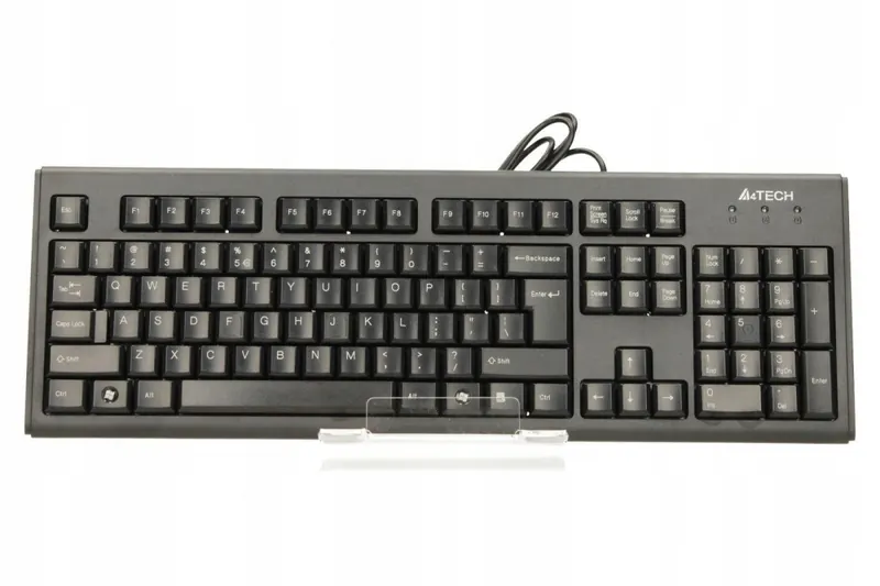 A4 Tech Klawiatura KR-83 Usb