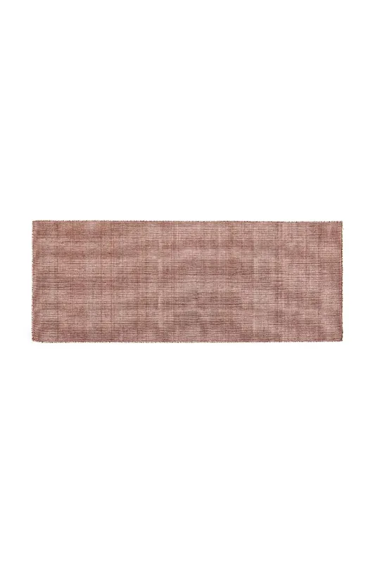 HAY dywan podłogowy z tworzywa sztucznego 80 x 200 cm