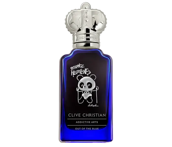 Clive christian Strange Heavens Out Of The Blue 50 ML