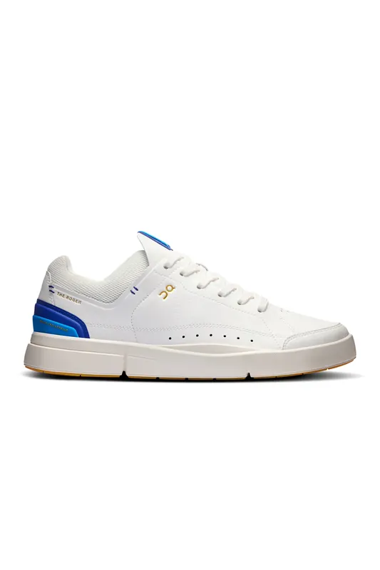 On The Roger Centre Court 2 White | Malibu Maat: 42 | Trainingsschoenen Outlet | Heren | Wit