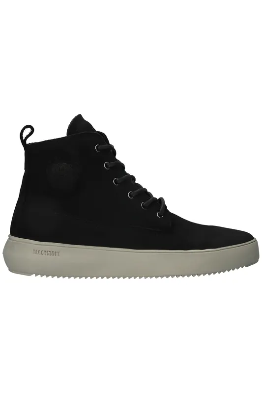 Blackstone Aspen Asphalt Maat: 42 | Sneakers Outlet | Heren | Zwart
